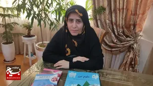 خانواده مهمترین انگیزه و مشوق در عرصه&zwnj;های اجتماعی است