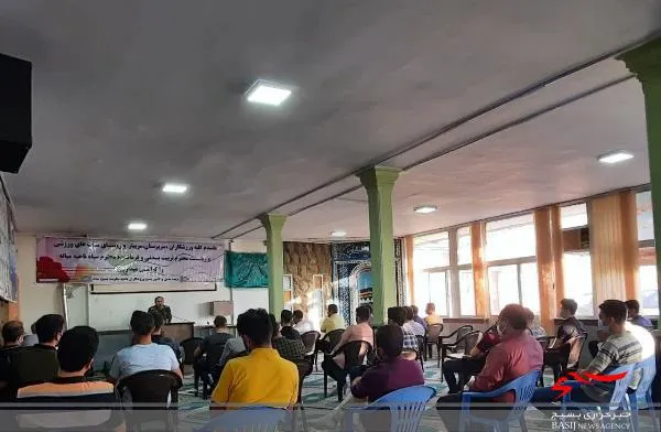 حضورحداکثری و انتخاب اصلح راه برون رفت از مشکلات است