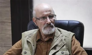 رشد تعزیه در دهه 90 سیر سعودی داشته است/هدف &laquo;عمو هاشم&raquo; نمایش گذاشتن زحمات تعزیه خوان های قبل انقلاب است