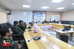 سندماندگاری انقلاب اسلامی، سپاه پاسداران است