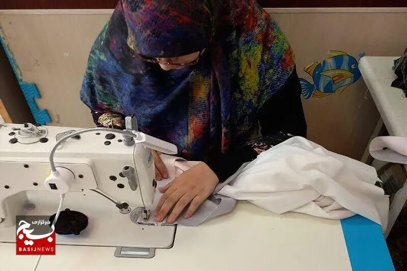 پویش چرخ امید راه اندازی شد
