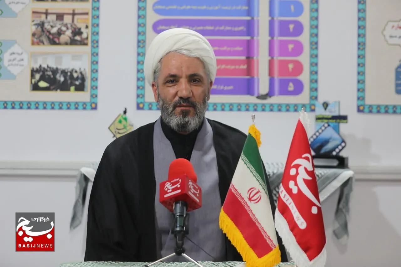 اعتلا و ارتقاء بصیرت سیاسی در مجموعه کارکنان، از جمله مسئولیت‌های مهم نمایندگی ولی فقیه در سپاه و بسیج است