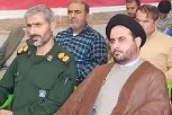 آیین تجلیل از بسیجیان بندر ریگ برگزار شد