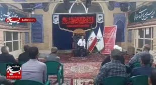 گردهمایی خادمین مواکب محبین الائمه و احباب الرضا علیهم السلام