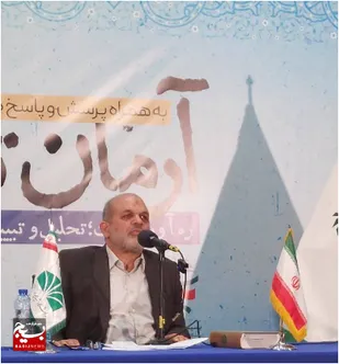 تاکید وزیر کشور بر توجه دانشجویان به بیانیه گام دوم انقلاب اسلامی