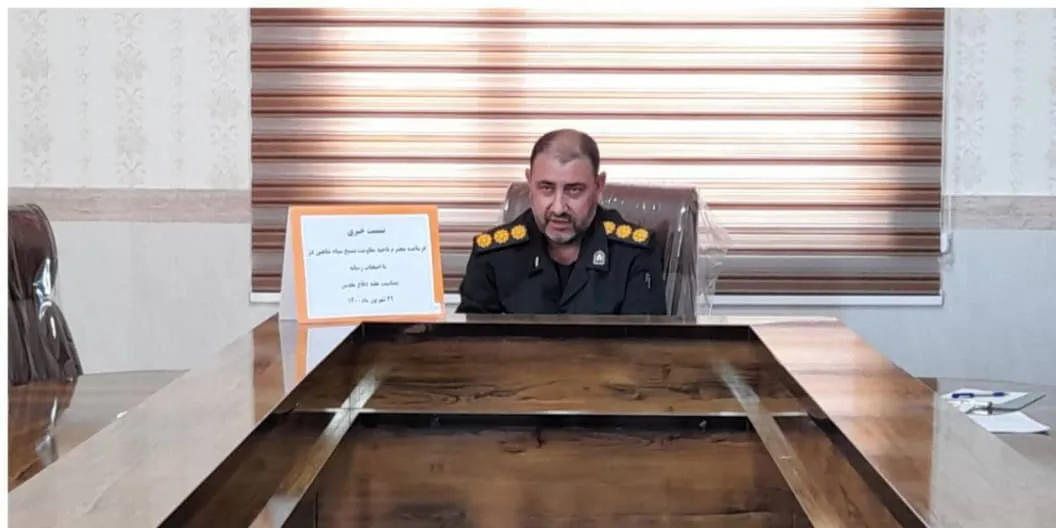 اجرای ۸۵ عنوان برنامه به مناسبت هفته دفاع مقدس