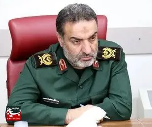 پیام تسلیت ریاست سازمان بسیج سازندگی کشور در پی درگذشت مادر شهید شاهوار پور