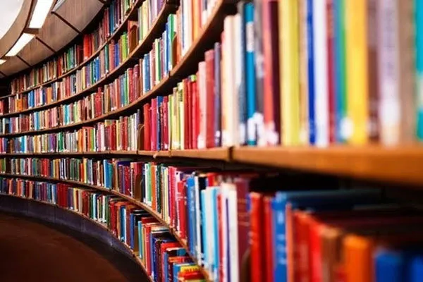 عضویت درکتابخانه های عمومی بوشهر رایگان است