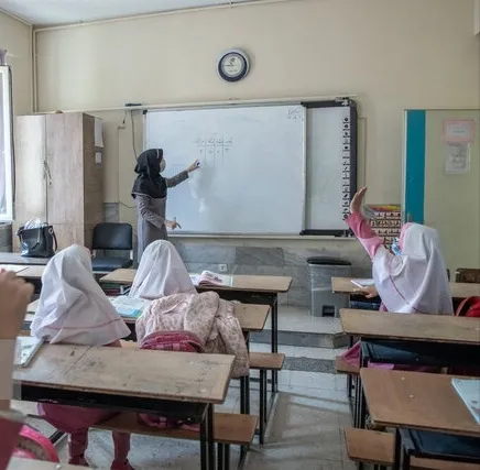 تدریس بیش از ۱۰۰۰ معلم جدید در خوزستان از مهرماه/ تحصیل یک میلیون و ۱۱۵ هزار دانش‌آموز