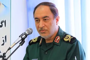 پاسخ محکم و کوبنده به  مزدوران کف خیابان&zwnj;ها می دهیم/اجرای بیش از ۲هزار برنامه در هفته بسیج