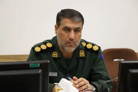 «جان‌فدا»؛ اجتماع مردم زنجان برای گرامیداشت فرهنگ ایثار و مقاومت
