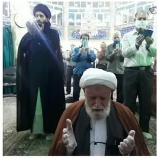 رژیم صهیونیستی به زودی از نقشه جهان حذف خواهد شد