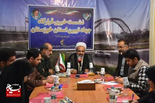 پادزهر مقابله با جنگ ترکیبی دشمن&laquo; جهاد تبیین&raquo; است/ ستون فقرات جنگ ترکیبی &laquo;فریب و نیرنگ&raquo; مردم است