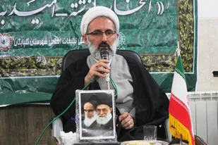 بسیج از آثار دوراندیشی امام راحل است