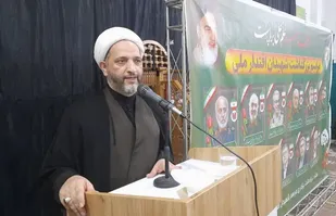 شهدای اقتدار؛ اسوه ایثار و عزت ملی کشور بودند/ ملت عاشورایی، ملت مقاومت و ایستادگی در مقابل دشمن است و شکست ناپذیر