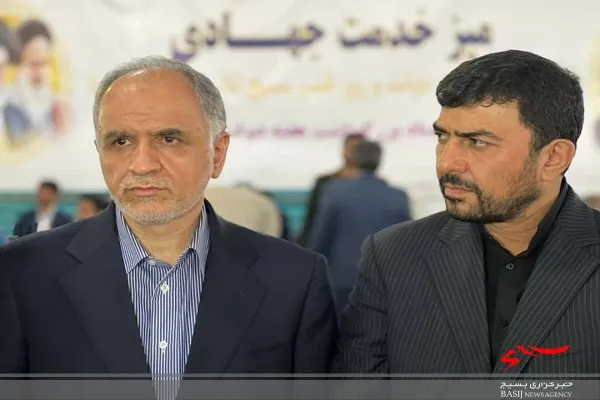 رفع مشکلات مردم هدف سفر مسئولان کشوری به سیستان و بلوچستان