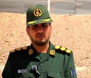 اجرا نمایش میدانی "شهید قلب تاریخ است" در طبس