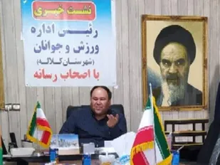 ورزشکاران فاقد مسکن کلاله، صاحب خانه می شوند