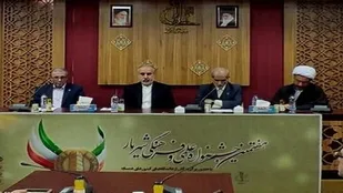 پاسداشت مفاخر ادبی و علمی توجه به داشته&zwnj;های فرهنگی کشور است