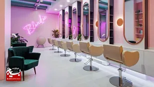 صیانه؛ پویش آرایشگران خدامحور برای زیبایی طبیعی