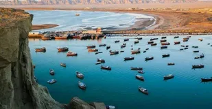 توسعه شتابان مَکُران زیر ذره&zwnj;بین میراث فرهنگی؛اولویت اشتغال بومی مدل جدید گردشگری درچابهار