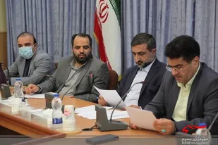 مشکلات دستگاه&zwnj;های دولتی و واحدهای تولیدی با اقدامات توافقی و بدون شکایت حل شود