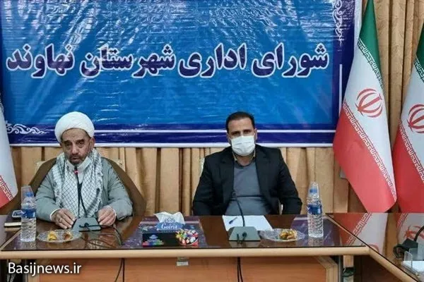 خلأ تدوین سند چشم‌انداز در نهاوند محسوس است