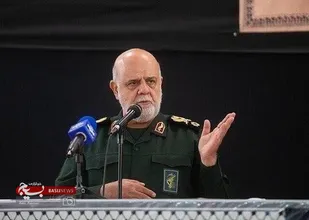 دفاع از ایران محدود به مرز&zwnj;های جغرافیایی نیست