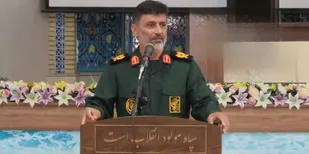 غدیر پیام نور و هدف تعالی انسان است/امروز حداقل وظیفه ما در قبال شهدای خدمت ،حضور حداکثری در انتخابات است