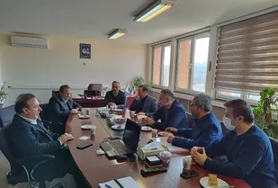 تامین پایدار آب واحدهای صنعتی در آذربایجان&zwnj;شرقی/ برنامه&zwnj;ریزی دقیق برای رفع مسائل برخی طرح&zwnj;های صنعتی استان در سال آینده