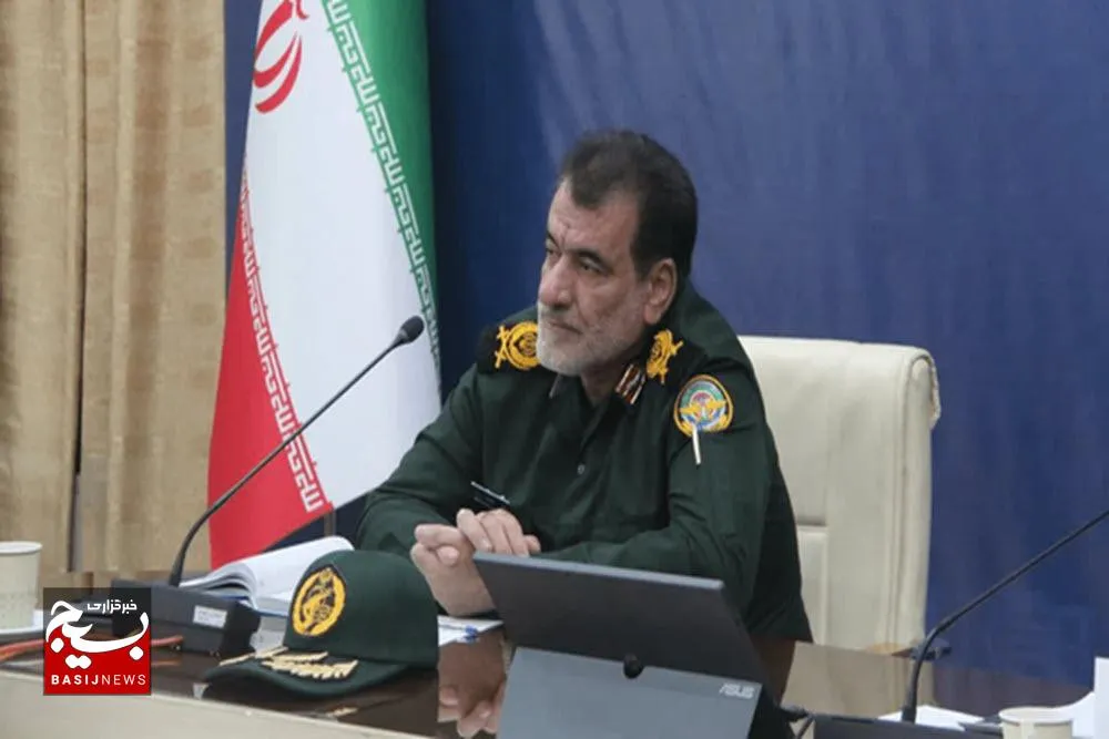 ایستادگی ملت ایران سد محکمی در برابر سلطه‌طلبی دشمنان بود