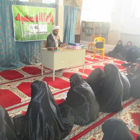 جامعه امروز بیش از هر زمان دیگر نیازمند پیروی از فرهنگ فاطمی است