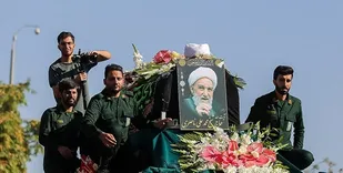 پشتیبانی از نظام و ولایت ویژگی بارز آیت&zwnj;الله ناصری بود