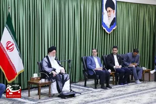 بسیج اساتید، پاسدارِ روحیه دینداری در دانشگاه باشد/شهید چمران، الگوی همه اساتید و نخبگان دانشگاهی است