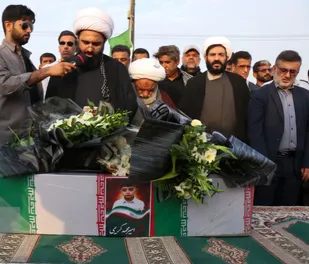 گزارش تصویری&nbsp;: