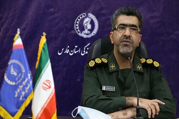 آمادگی جهادگران استان فارس برای محرومیت‌زدایی با همکاری حرم شاهچراغ (ع)
