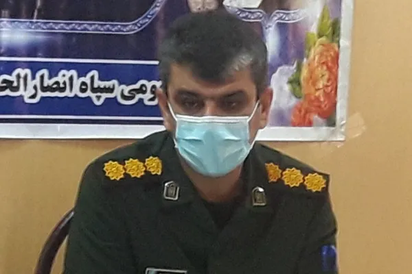بیش از ۲۵۰ برنامه در هفته مبارک بسیج در شهرستان گناوه اجرا می شود