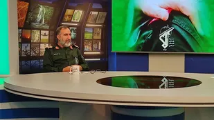 سپاه از دل انقلاب به وجود آمده است/دشمن به دنبال ایجاد جنگ روانی در کشور است