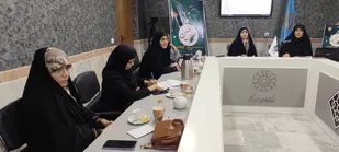 برگزاری سومین جشنواره رسانه&zwnj;ای استانی حریم رسالت