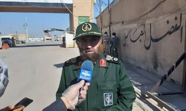 شهادت اعضای خانواده شهید نسیم در افغانستان