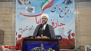 وحدت و انسجام ملی؛ مهم&zwnj;ترین عامل مقابله با توطئه&zwnj;های دشمن