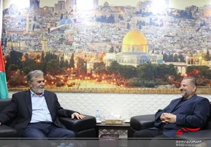 تأکید بر نبرد با اشغالگران تا اخراج آن&zwnj;ها از فلسطین
