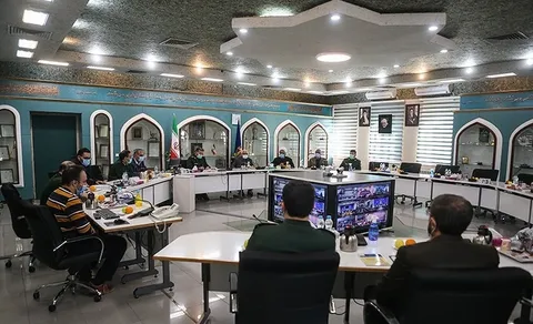 امضاء تفاهم‌نامه همکاری بین کمیته امداد امام خمینی (ره) و سازمان بسیج مستضعفین