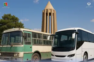 فراخوان ثبت&zwnj;نام نوسازی ناوگان فرسوده اتوبوسی بین&zwnj;شهری در استان همدان