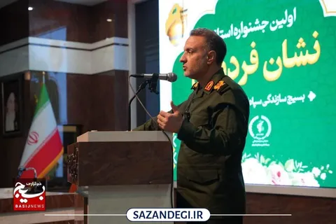 جریان جهادی، فناوری نوین انقلاب اسلامی است