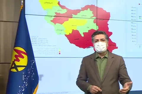 خاموش کردن یک لامپ اضافی؛ هزار مگاوات صرفه‌جویی