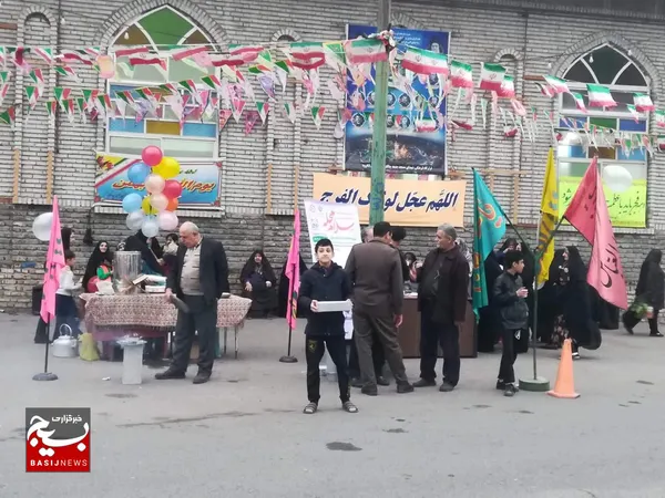 جشن نیمه شعبان در گیلان