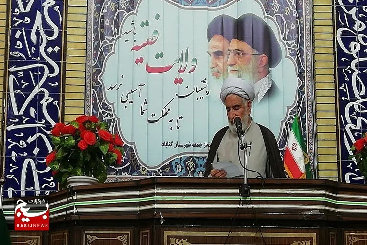   رفع مطالبات مردم در گناباد نیازمند توجه مسئولان است