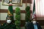 اجرای بیش از ۸۰ برنامه با موضوع هفته دفاع مقدس در دلگان