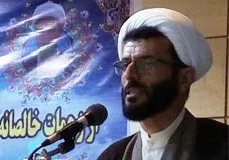 کلامی که برای خدا نباشد تهی است